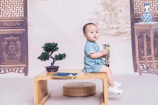 天水宝宝几个月认人